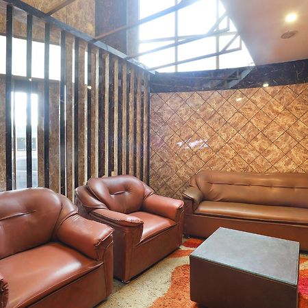Fabhotel Chamiers Park - Nandanam Chennai Eksteriør bilde