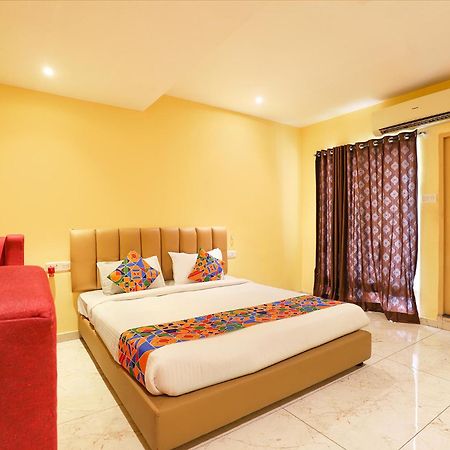 Fabhotel Chamiers Park - Nandanam Chennai Eksteriør bilde