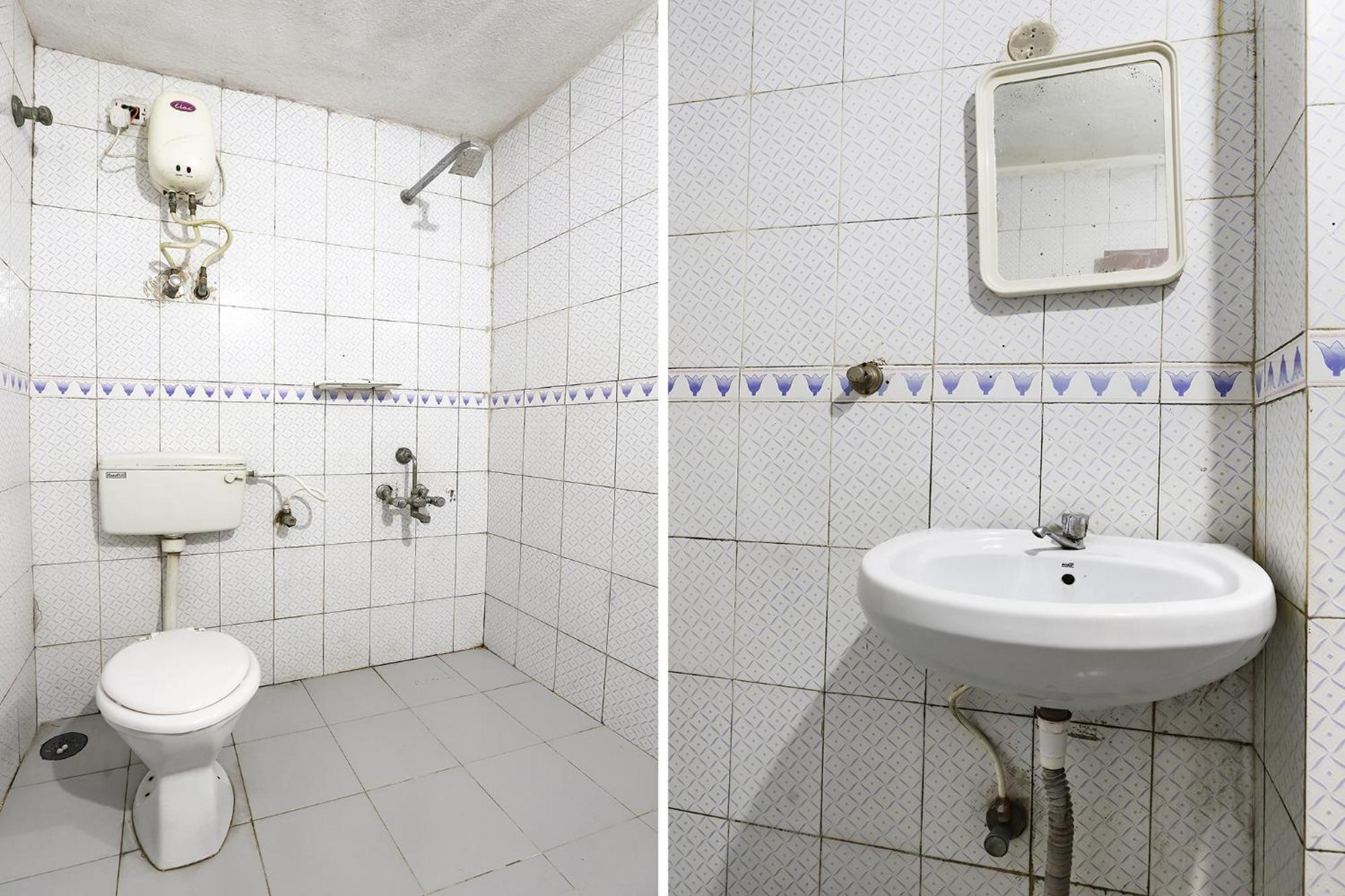 Fabhotel Chamiers Park - Nandanam Chennai Eksteriør bilde